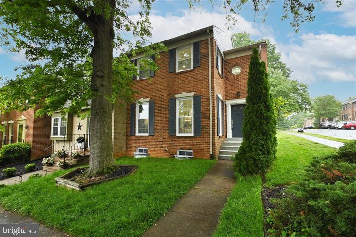 4702 FORESTDALE DRIVE
