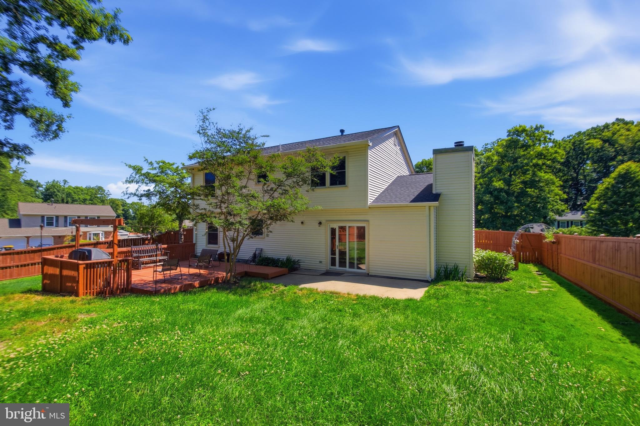 9120 HUBER COURT