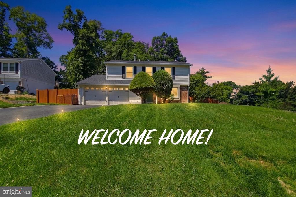 9120 HUBER COURT
