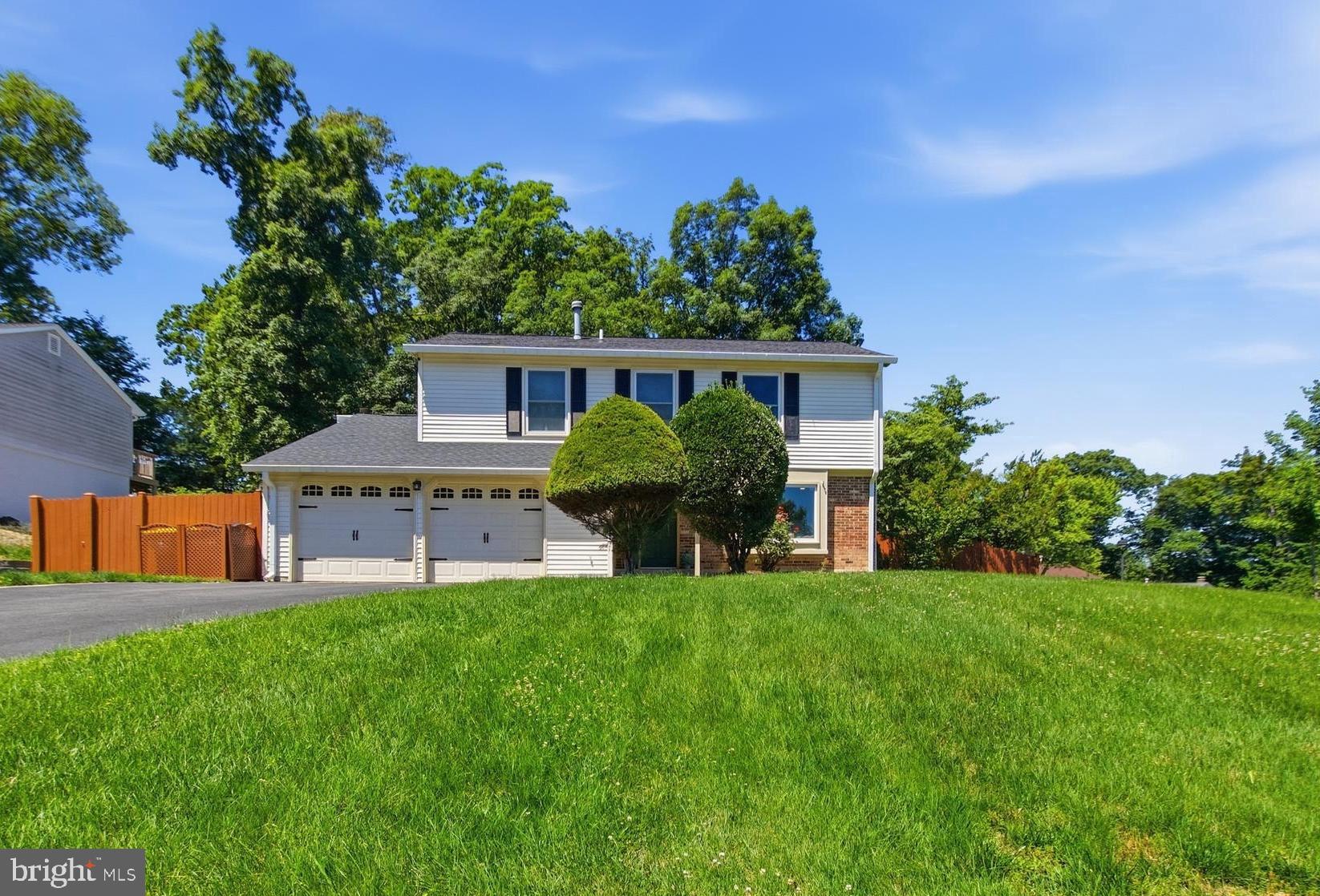 9120 HUBER COURT