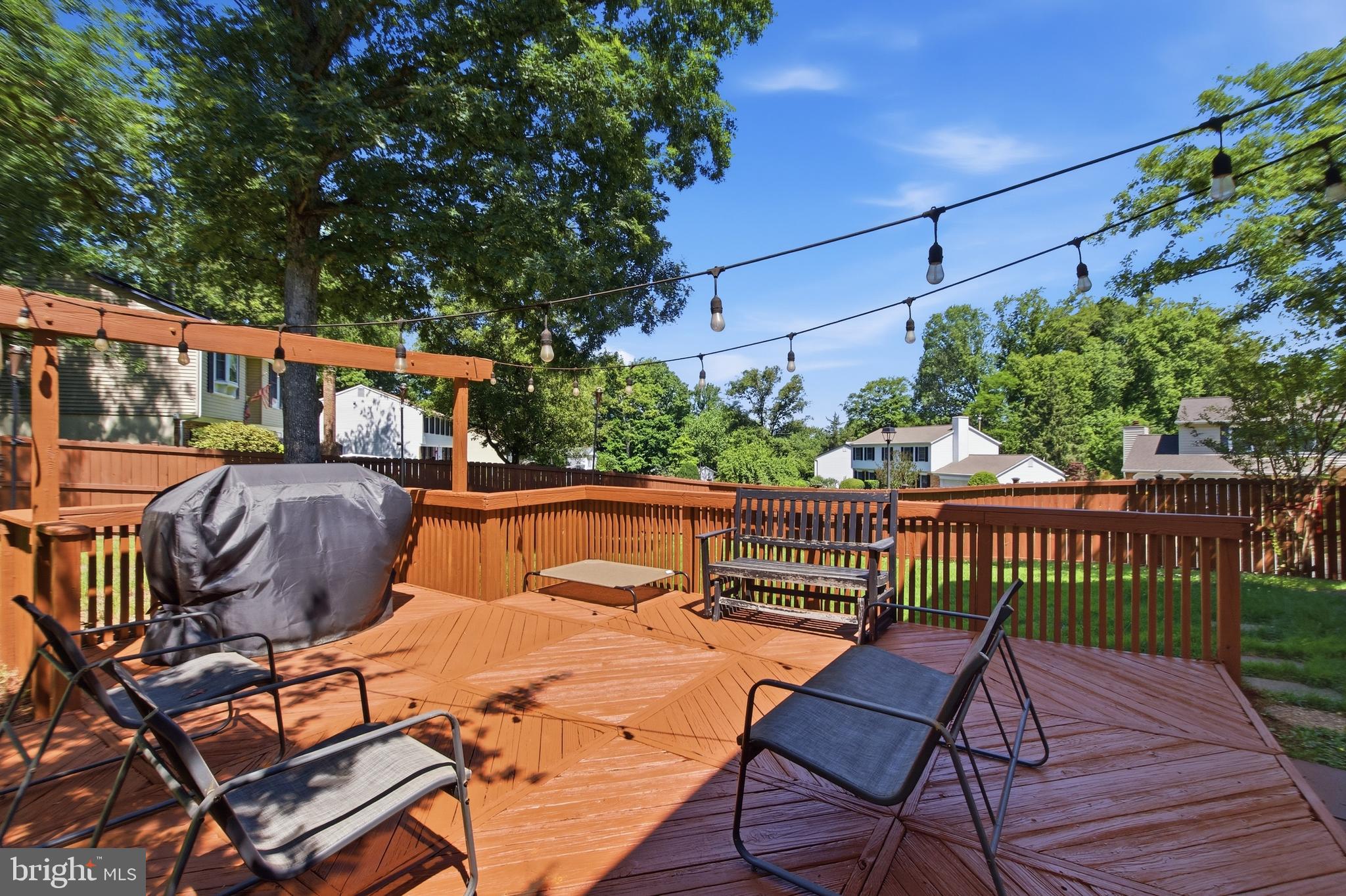 9120 HUBER COURT