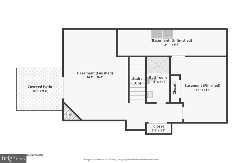 7001 FIELDHURST COURT