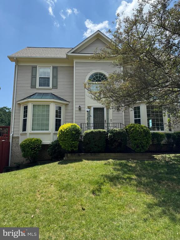 7001 FIELDHURST COURT
