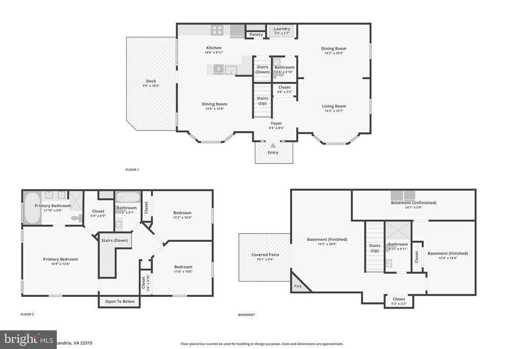 7001 FIELDHURST COURT