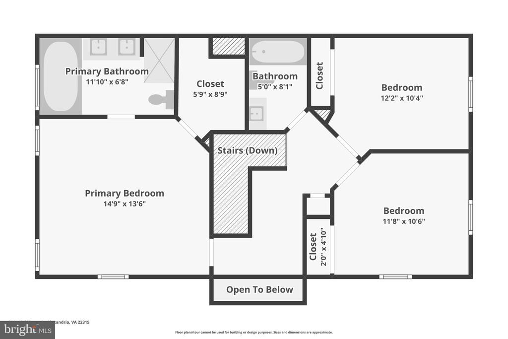 7001 FIELDHURST COURT