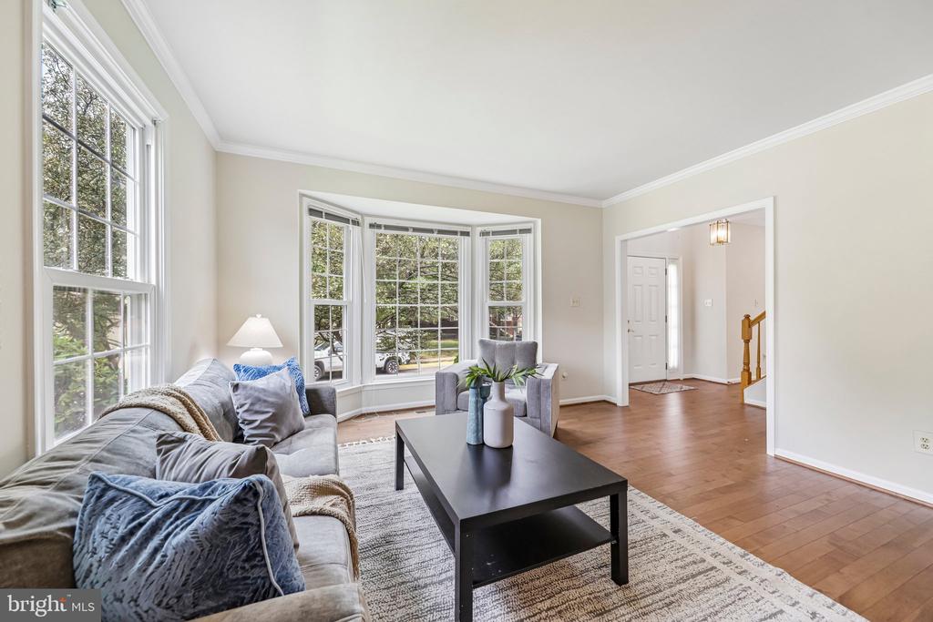 7001 FIELDHURST COURT