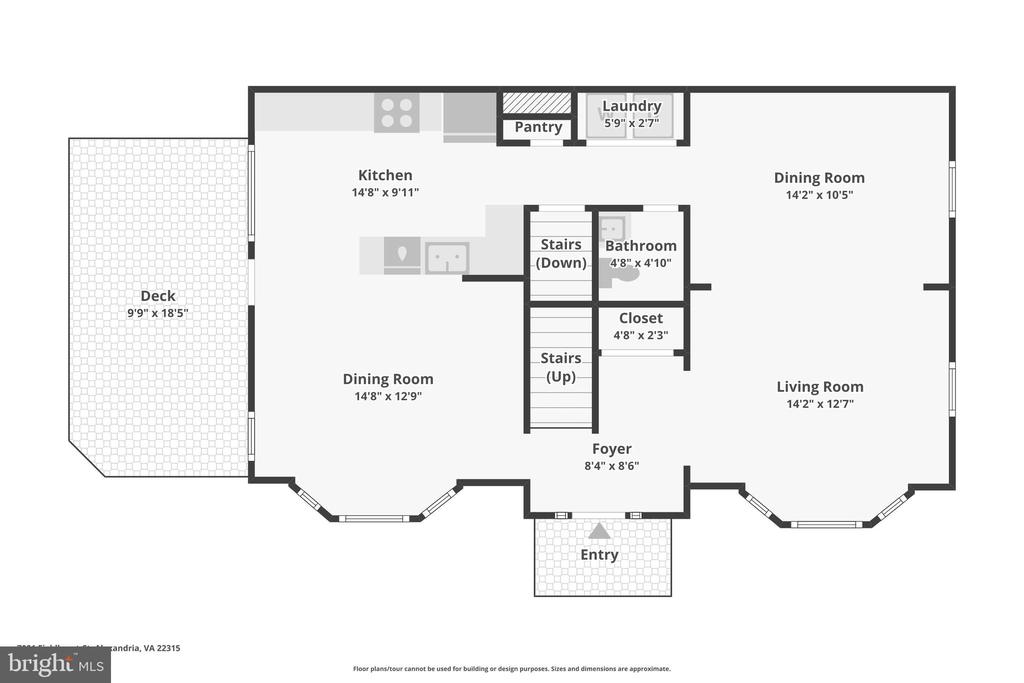 7001 FIELDHURST COURT