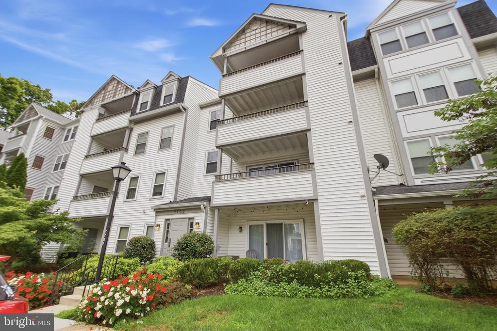 7702 LAFAYETTE FOREST DRIVE Unit: 31