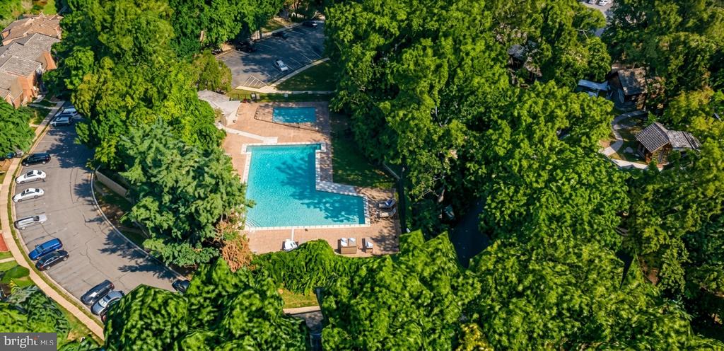 7702 LAFAYETTE FOREST DRIVE Unit: 31