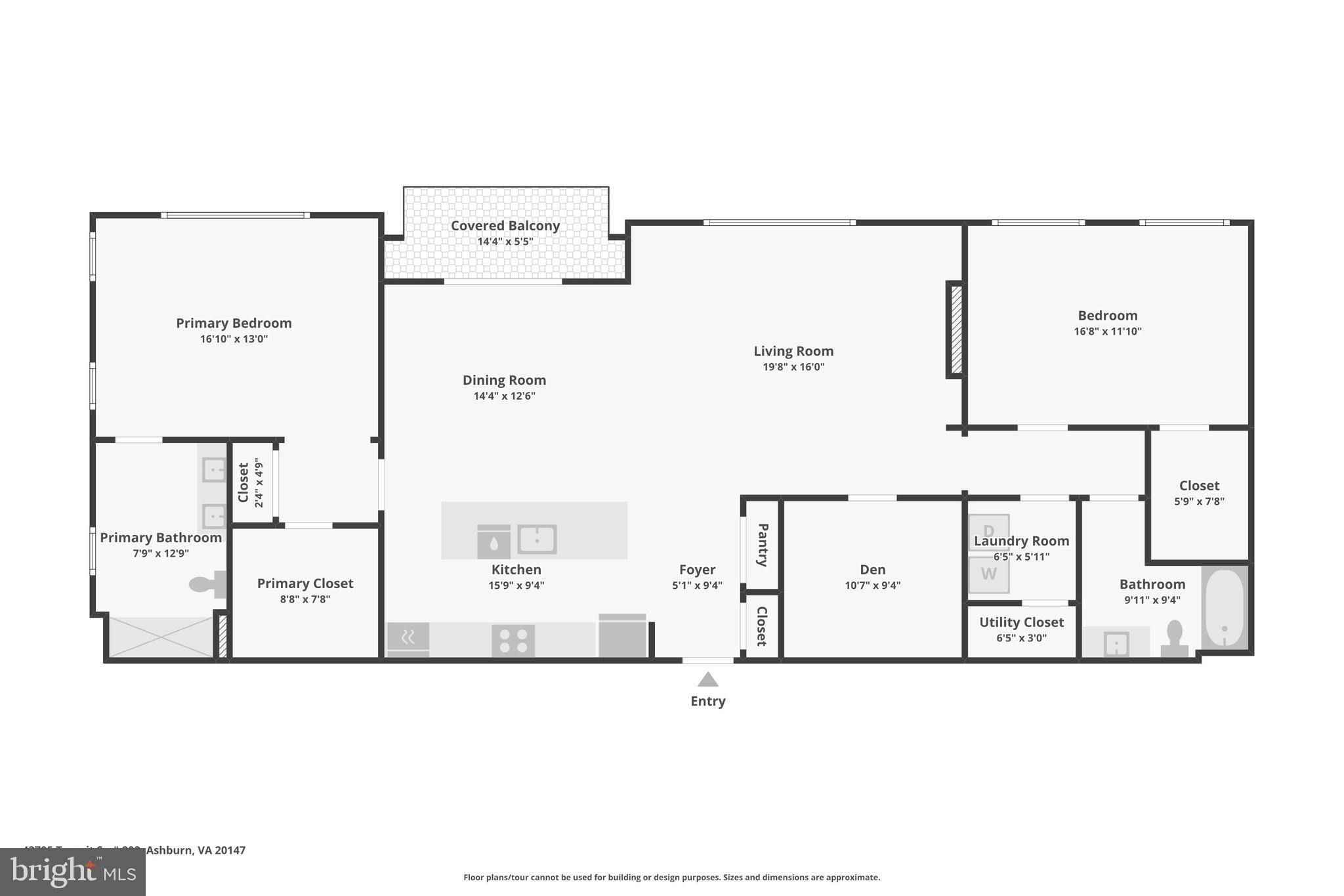 43795 TRANSIT SQUARE 202