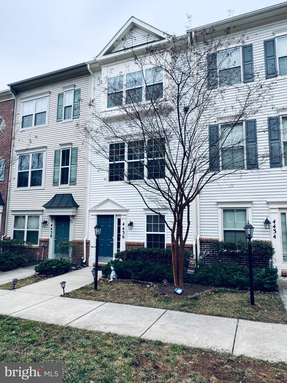 4436 POTOMAC HIGHLANDS CIRCLE