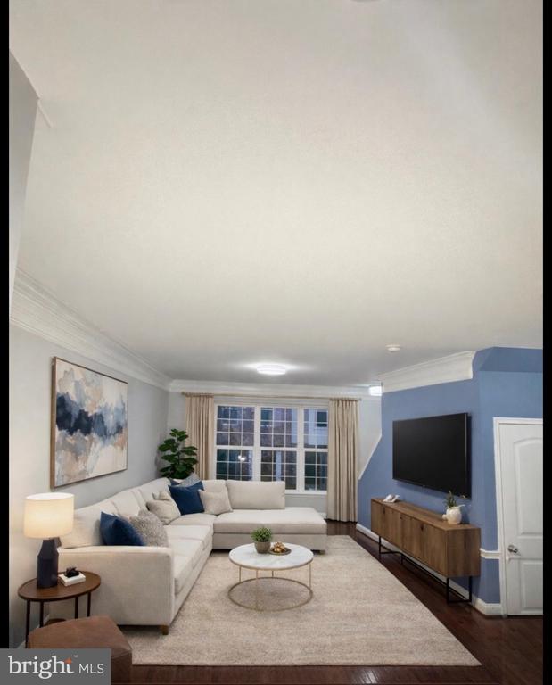 4436 POTOMAC HIGHLANDS CIRCLE
