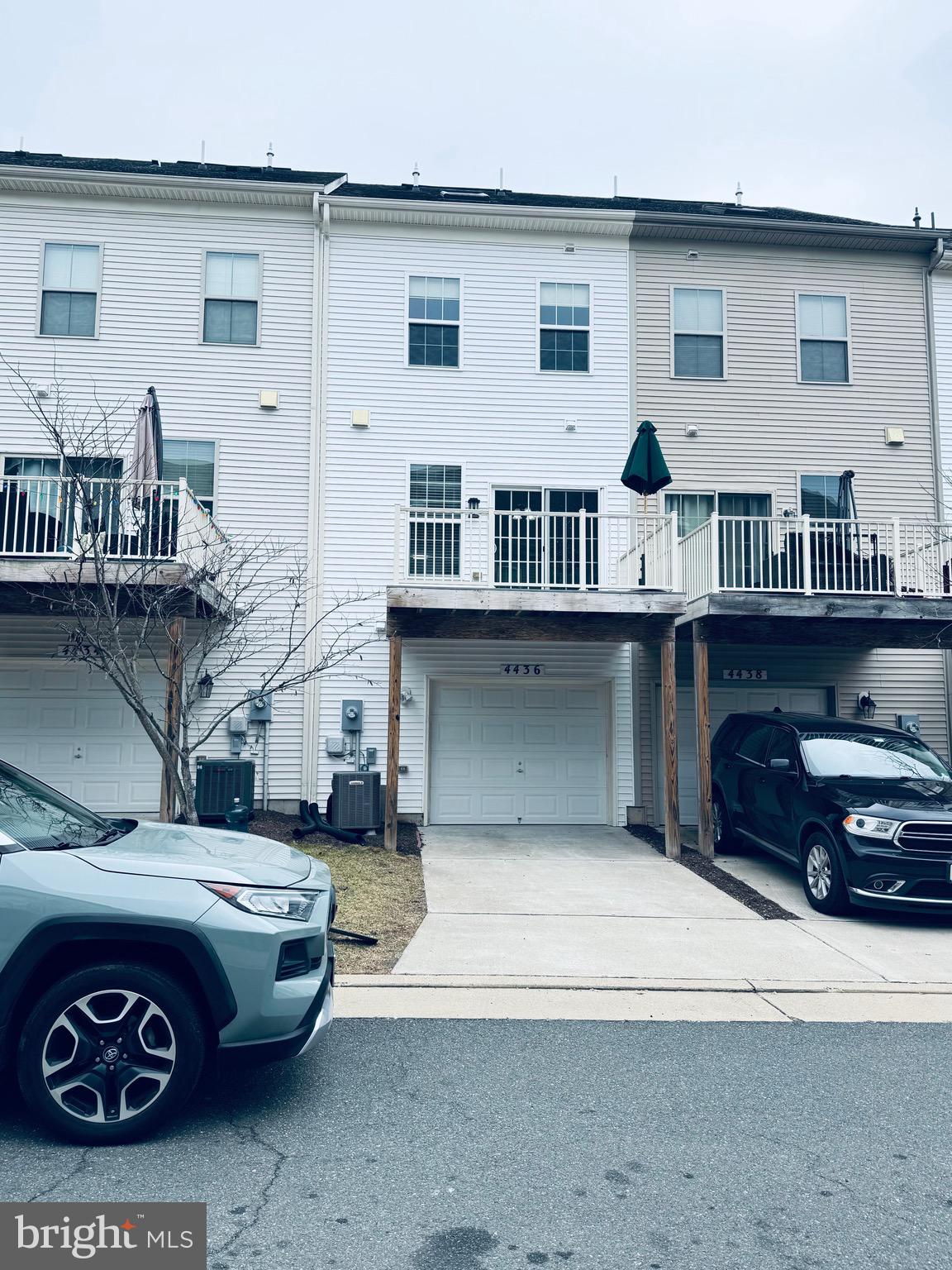 4436 POTOMAC HIGHLANDS CIRCLE