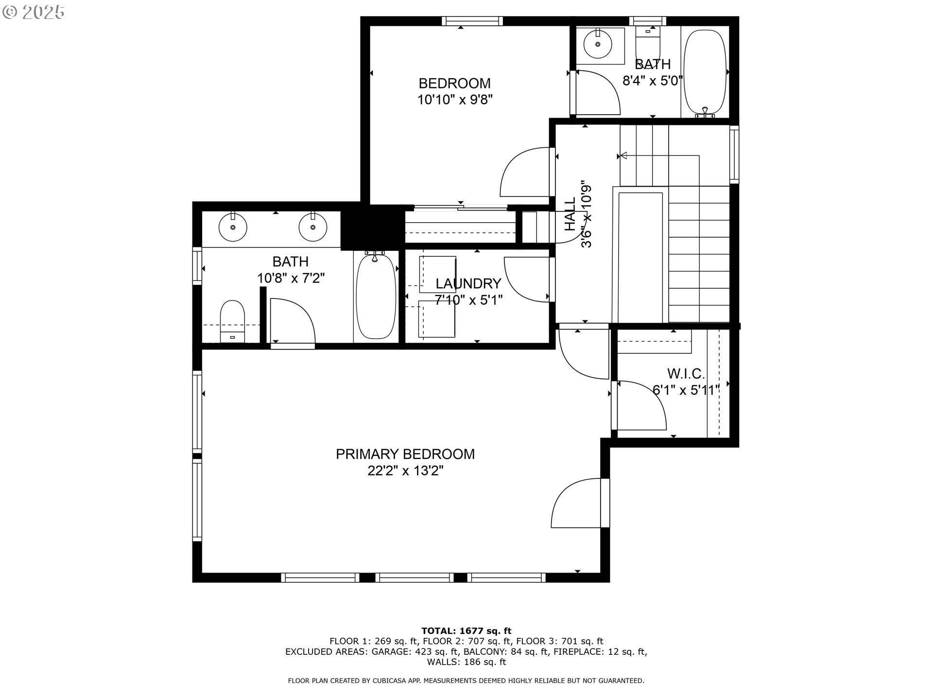 201 SELKIRK LN
