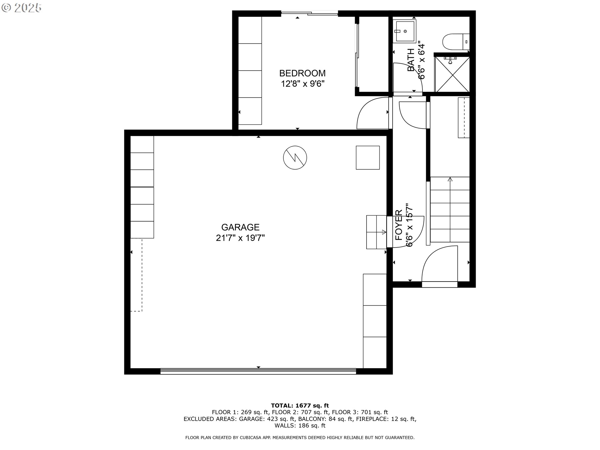 201 SELKIRK LN