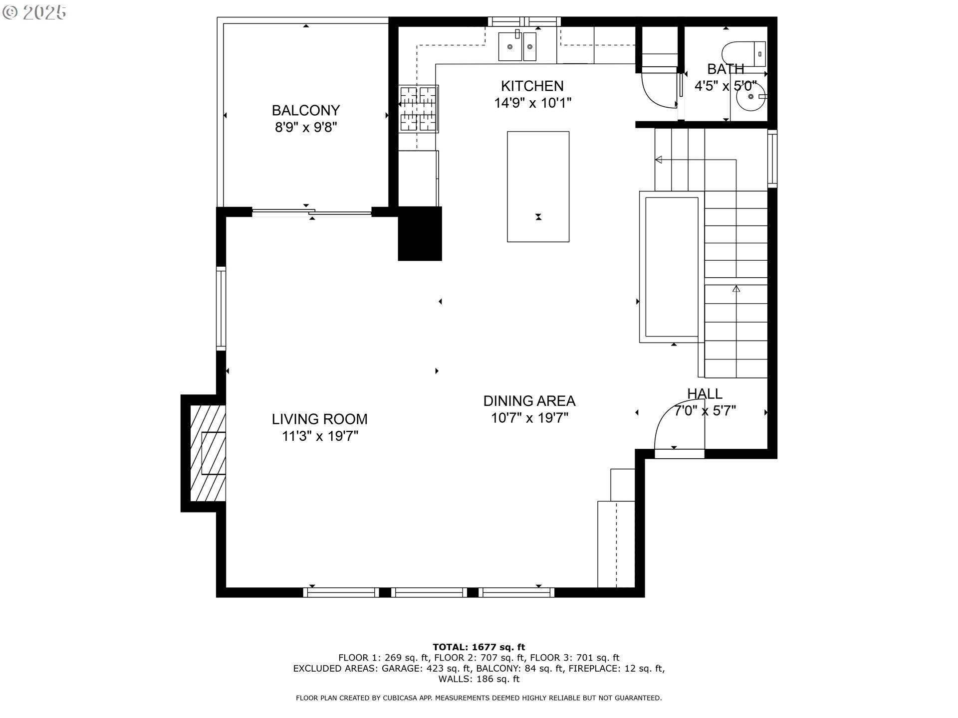 201 SELKIRK LN