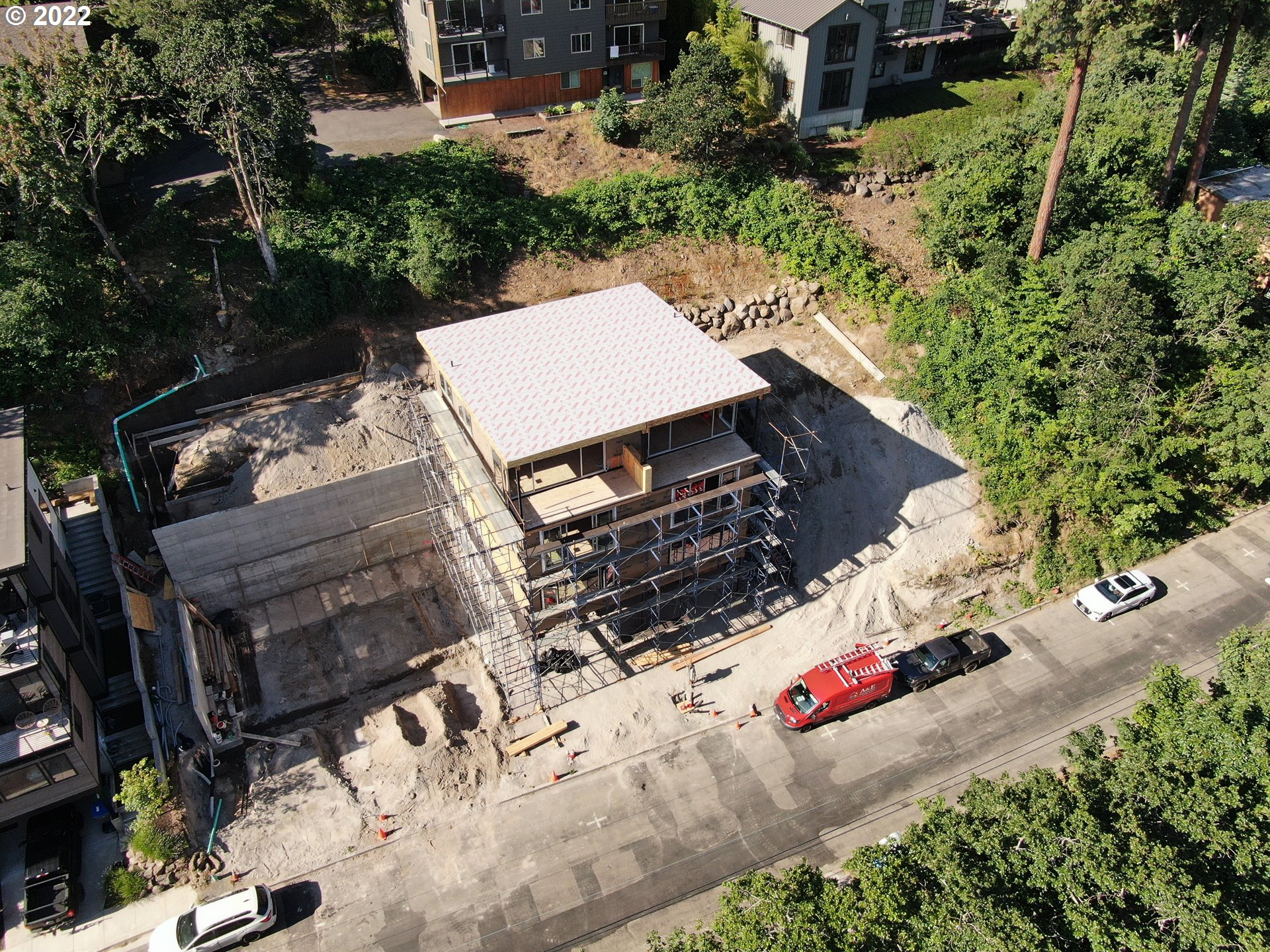 43 Sherman AVE