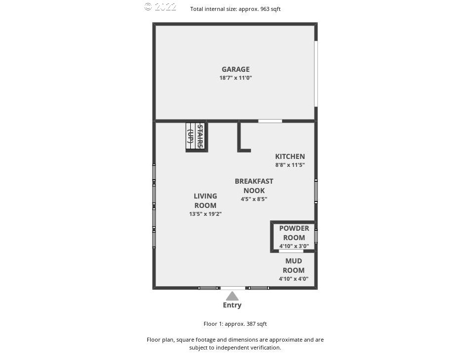 2852 COTTAGE LN