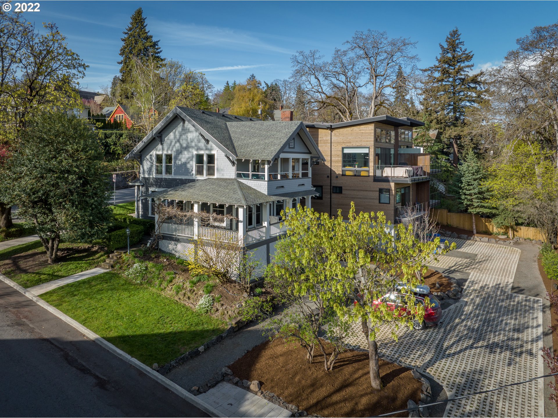 802 OAK