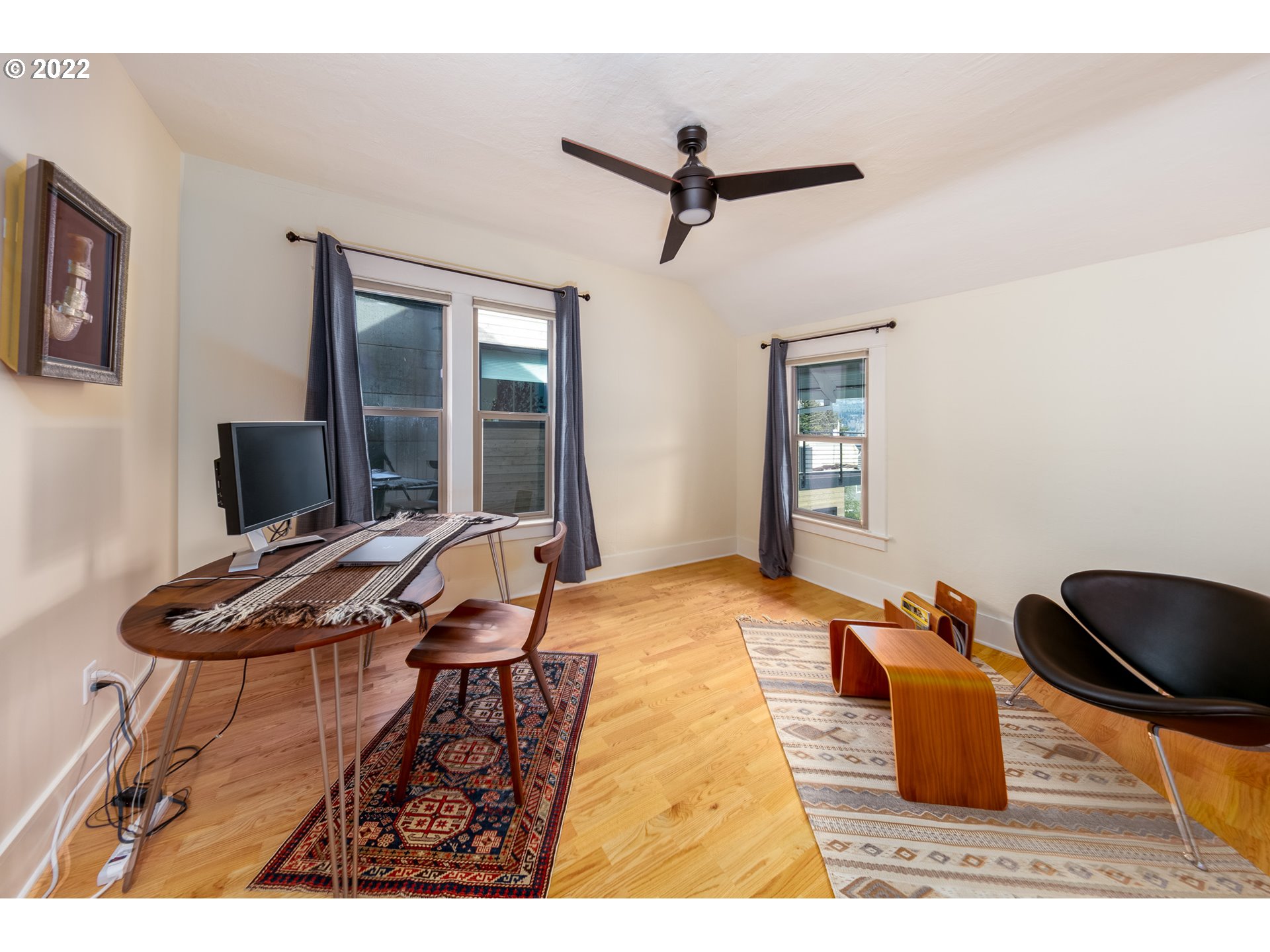 802 OAK