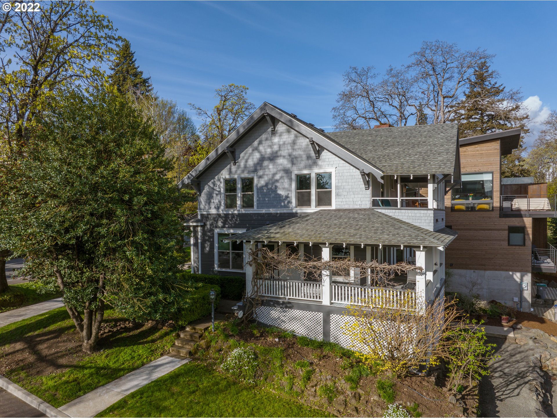 802 OAK