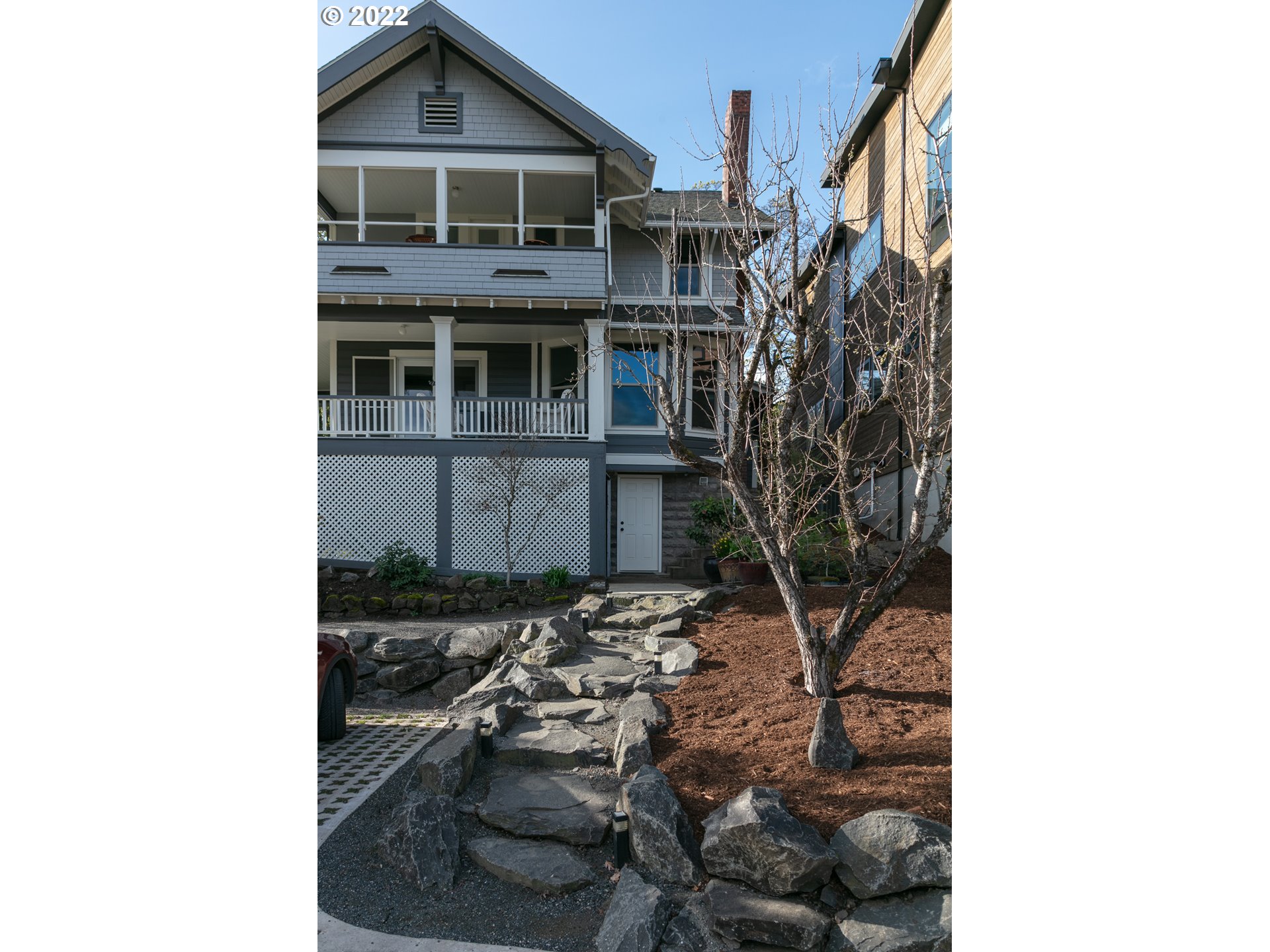 802 OAK