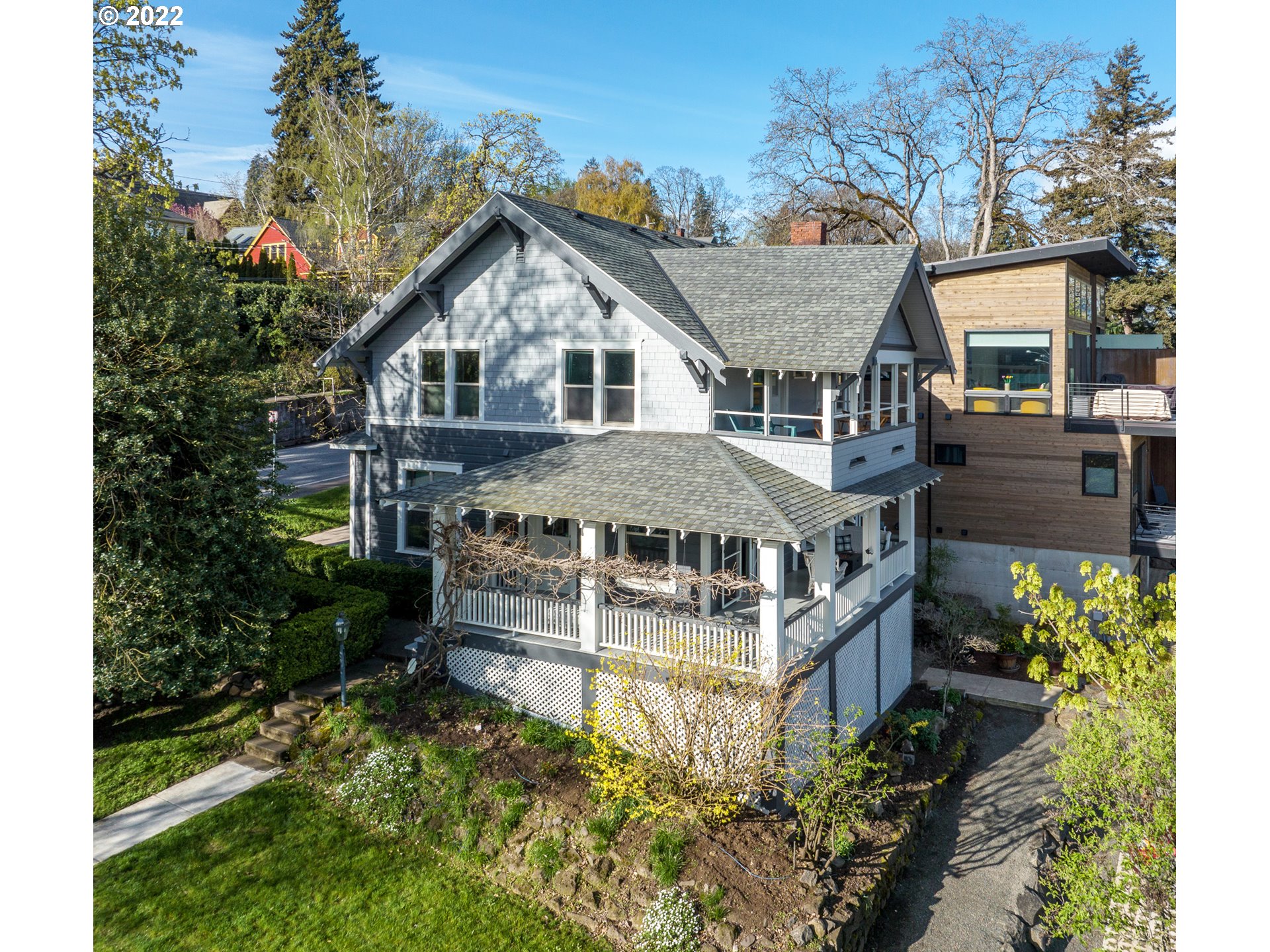 802 OAK