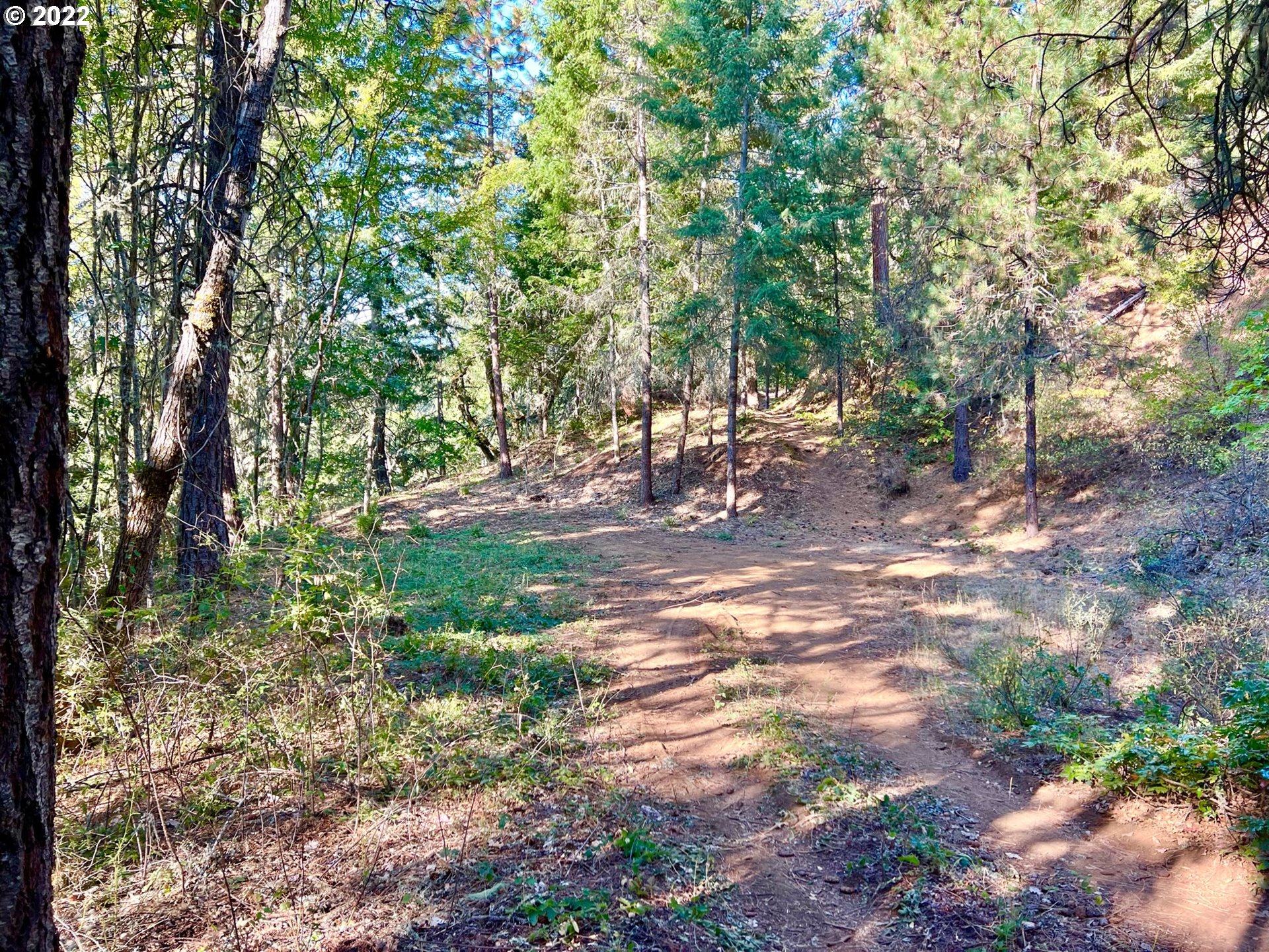 Baldwin Creek DR