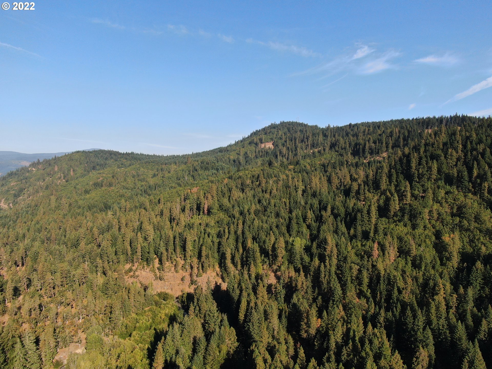 Baldwin Creek DR