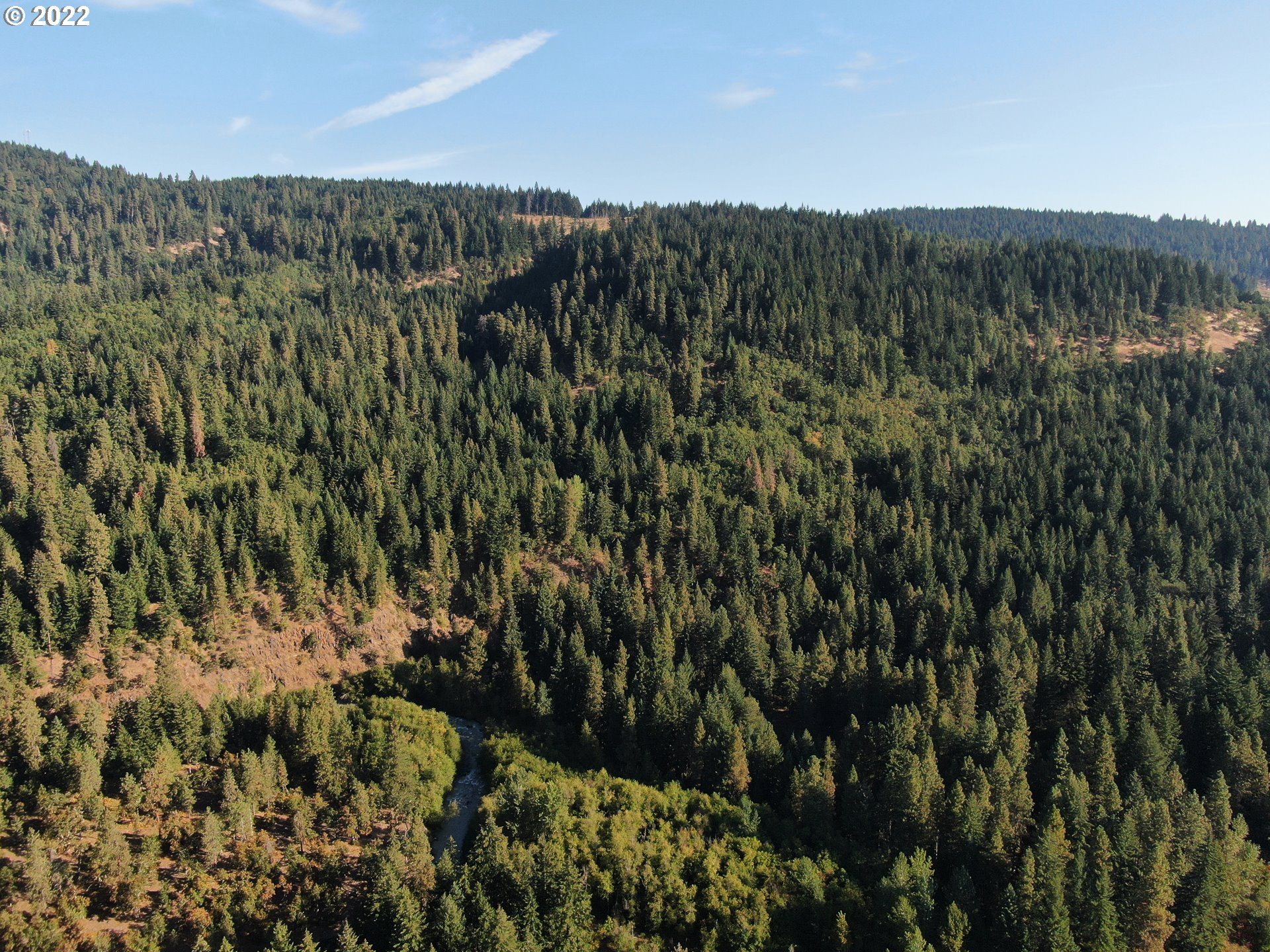 Baldwin Creek DR