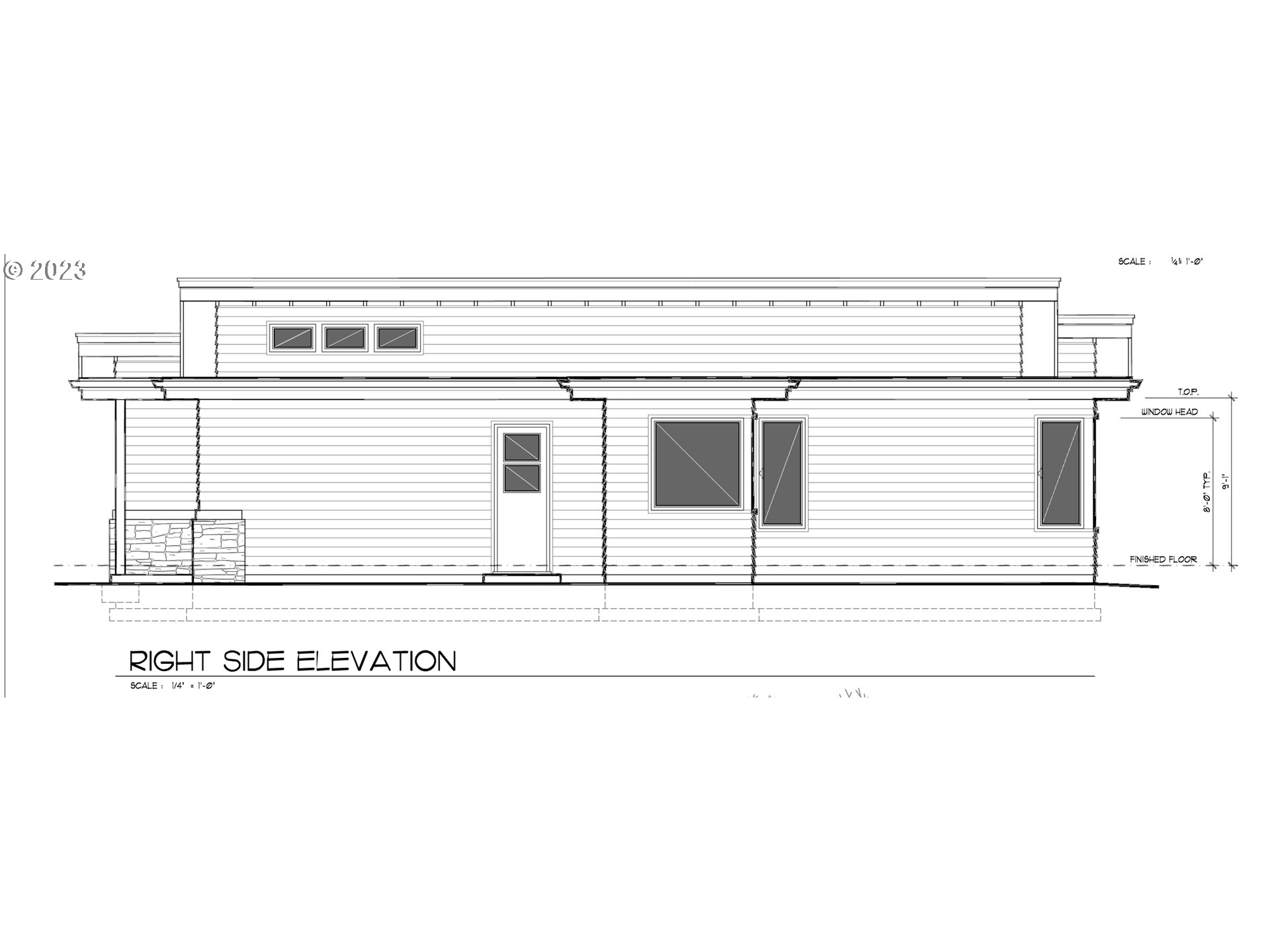 153 Southshore AVE