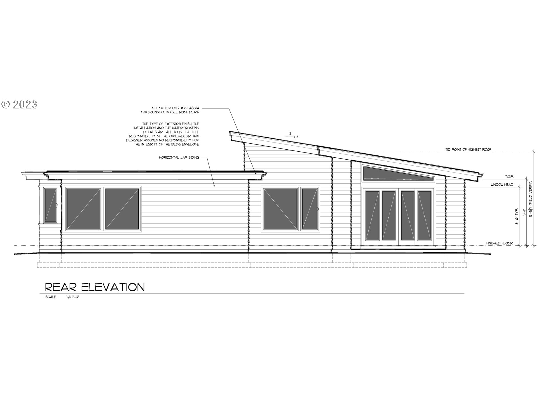 153 Southshore AVE