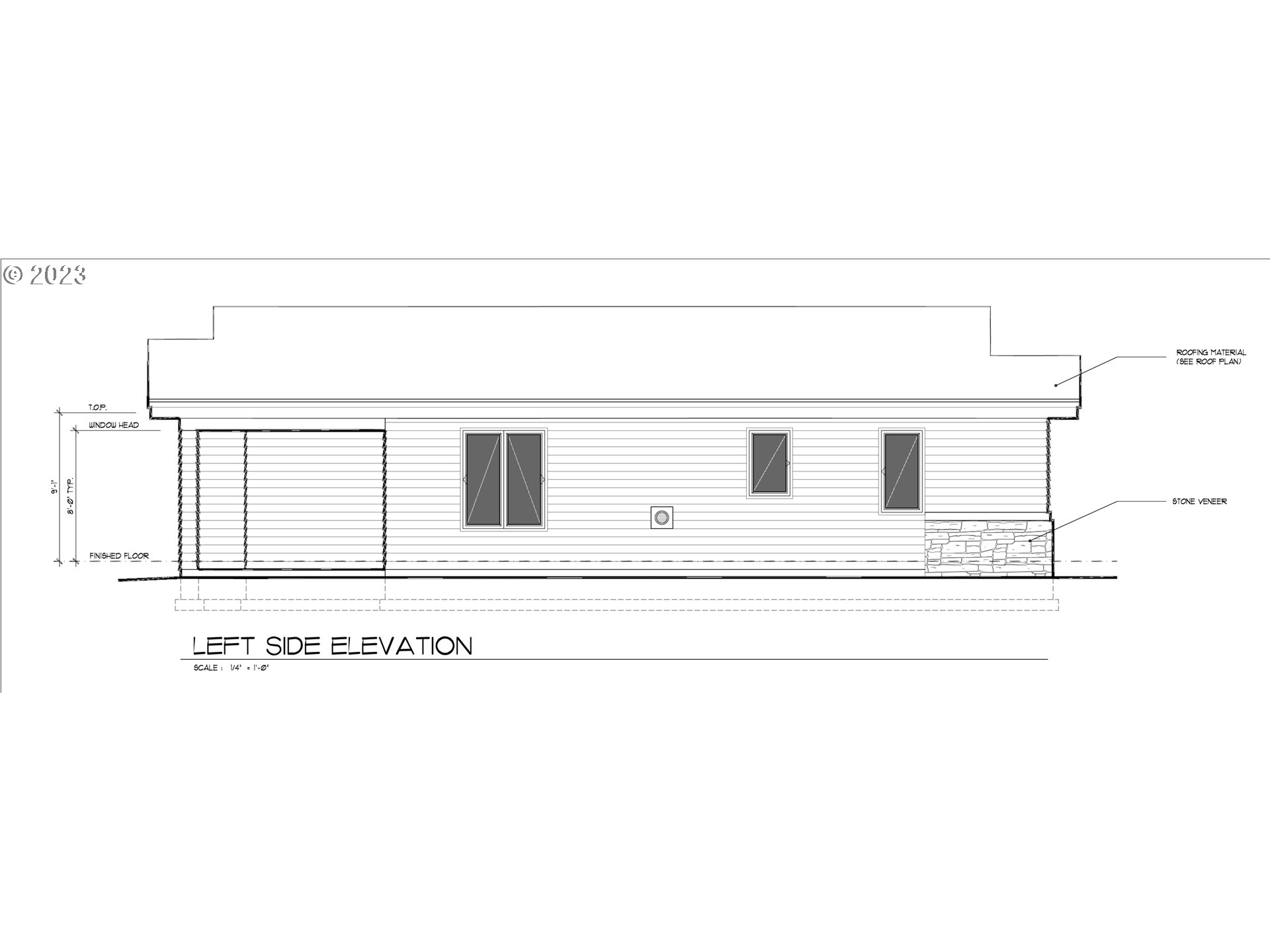 153 Southshore AVE