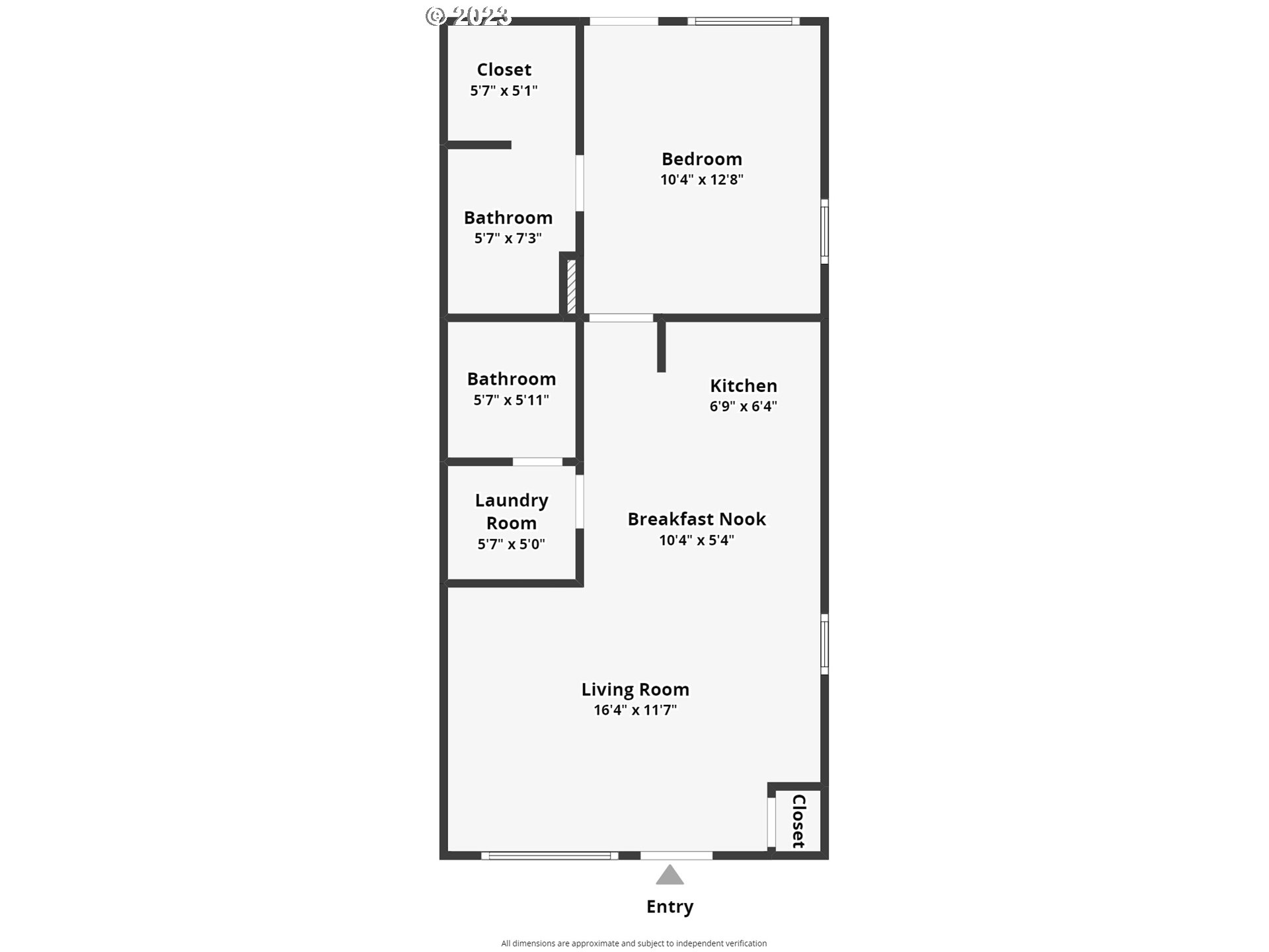 105 COUNTRY CLUB RD Unit: 16