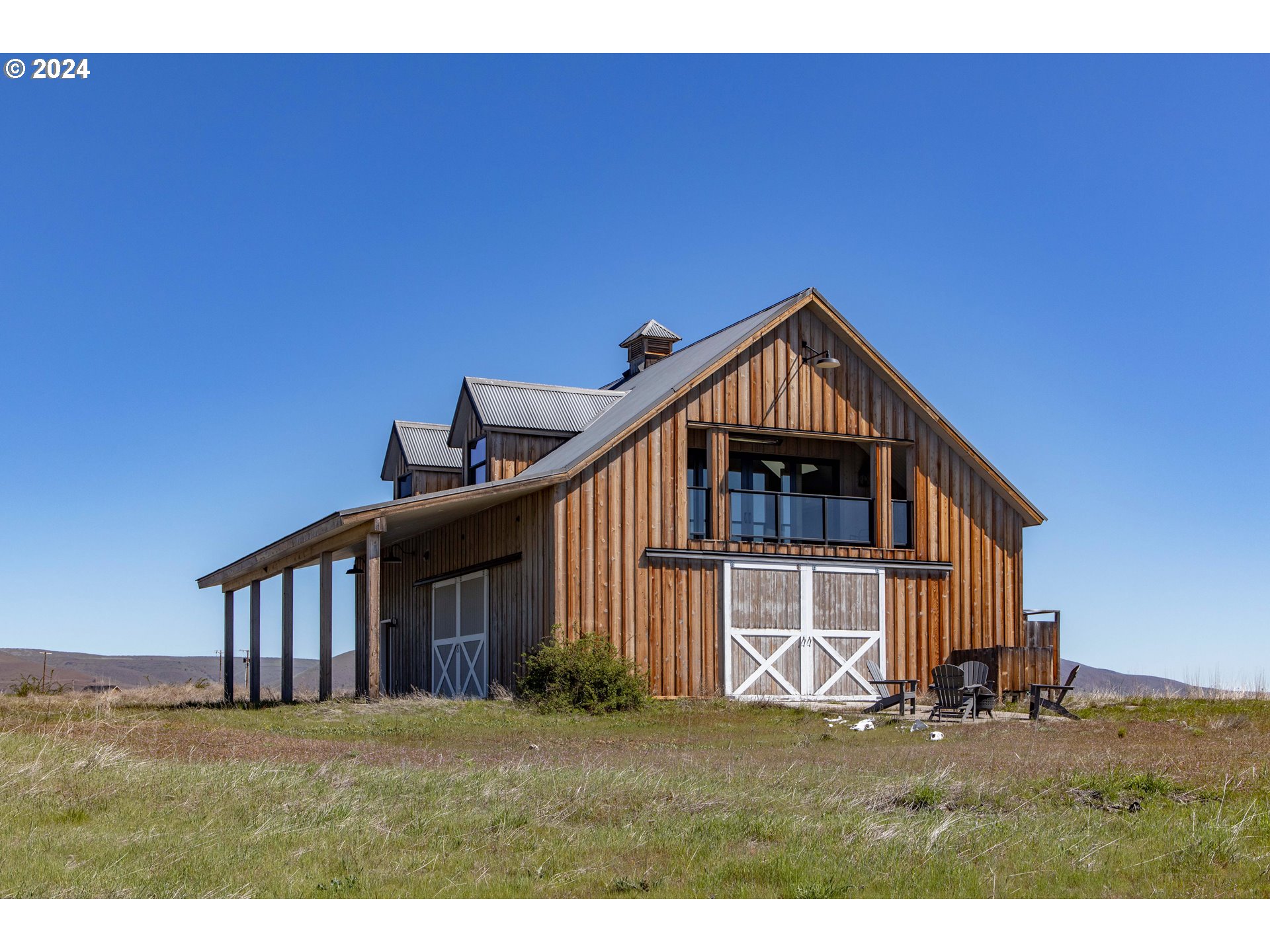 81582 WAMIC MARKET RD