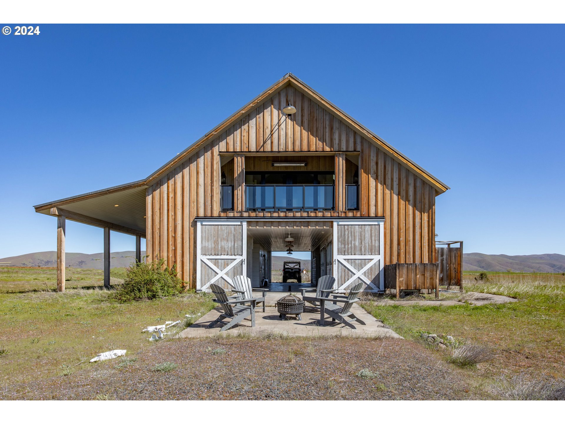 81582 WAMIC MARKET RD