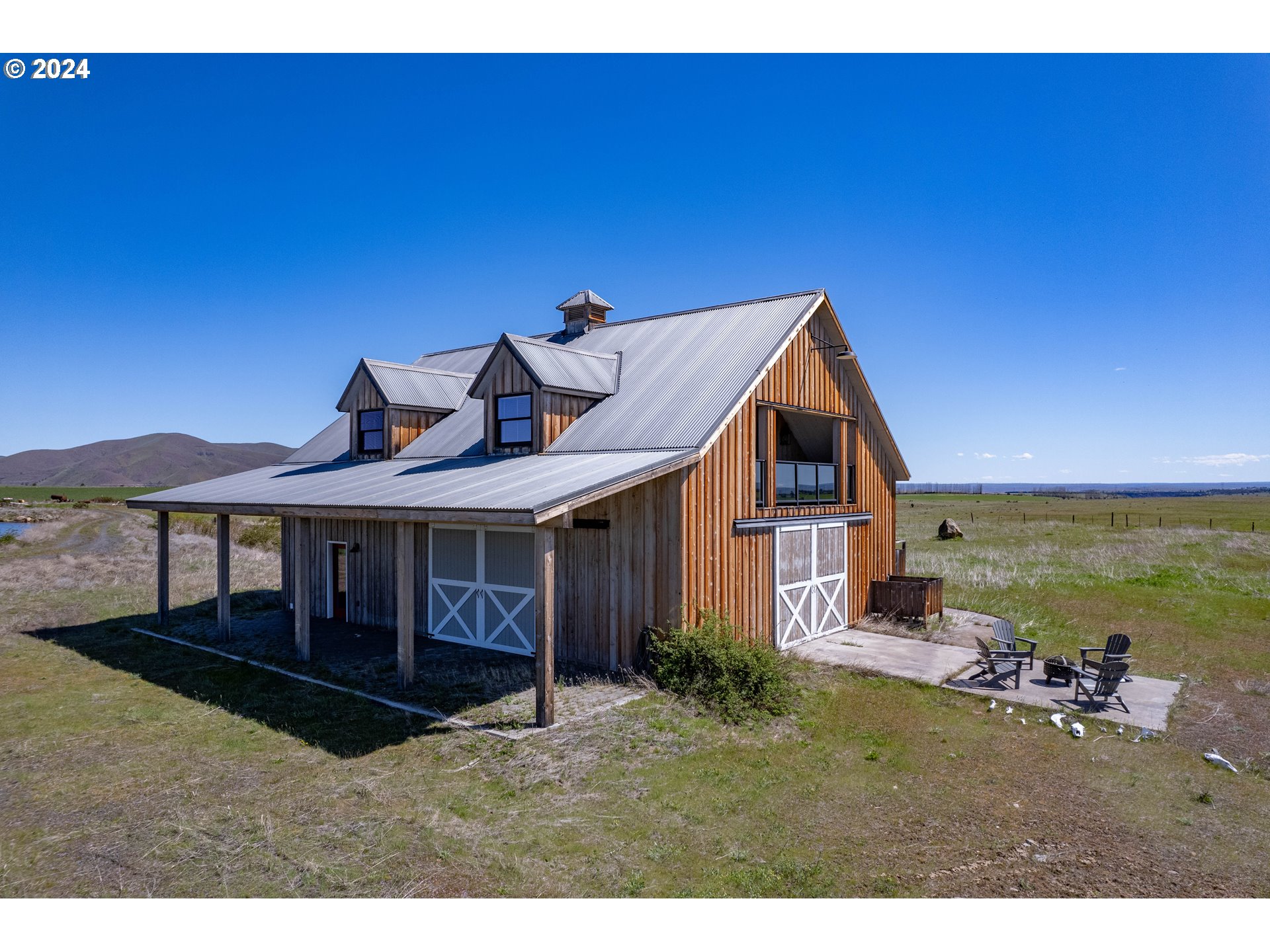 81582 WAMIC MARKET RD