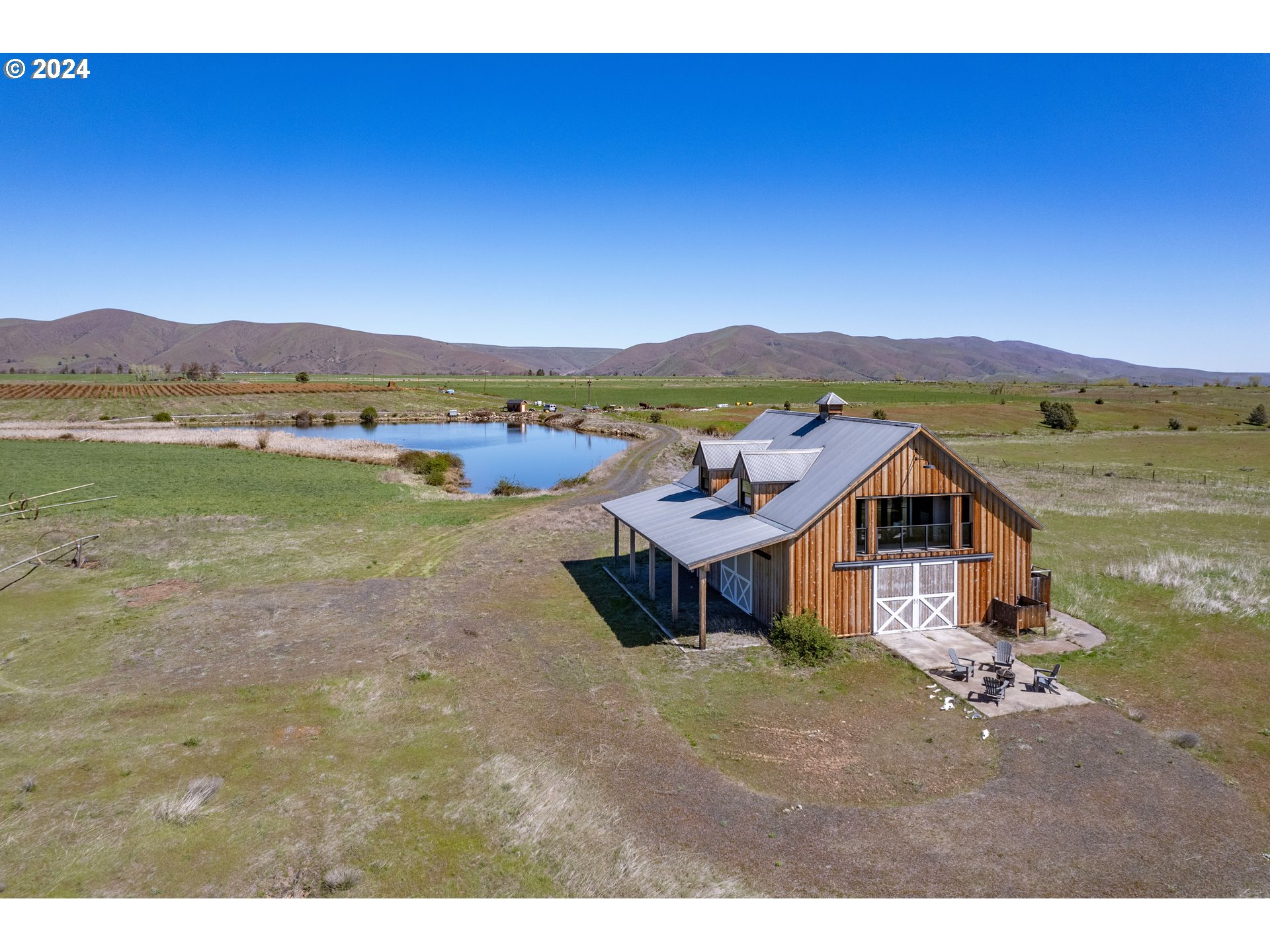 81582 WAMIC MARKET RD