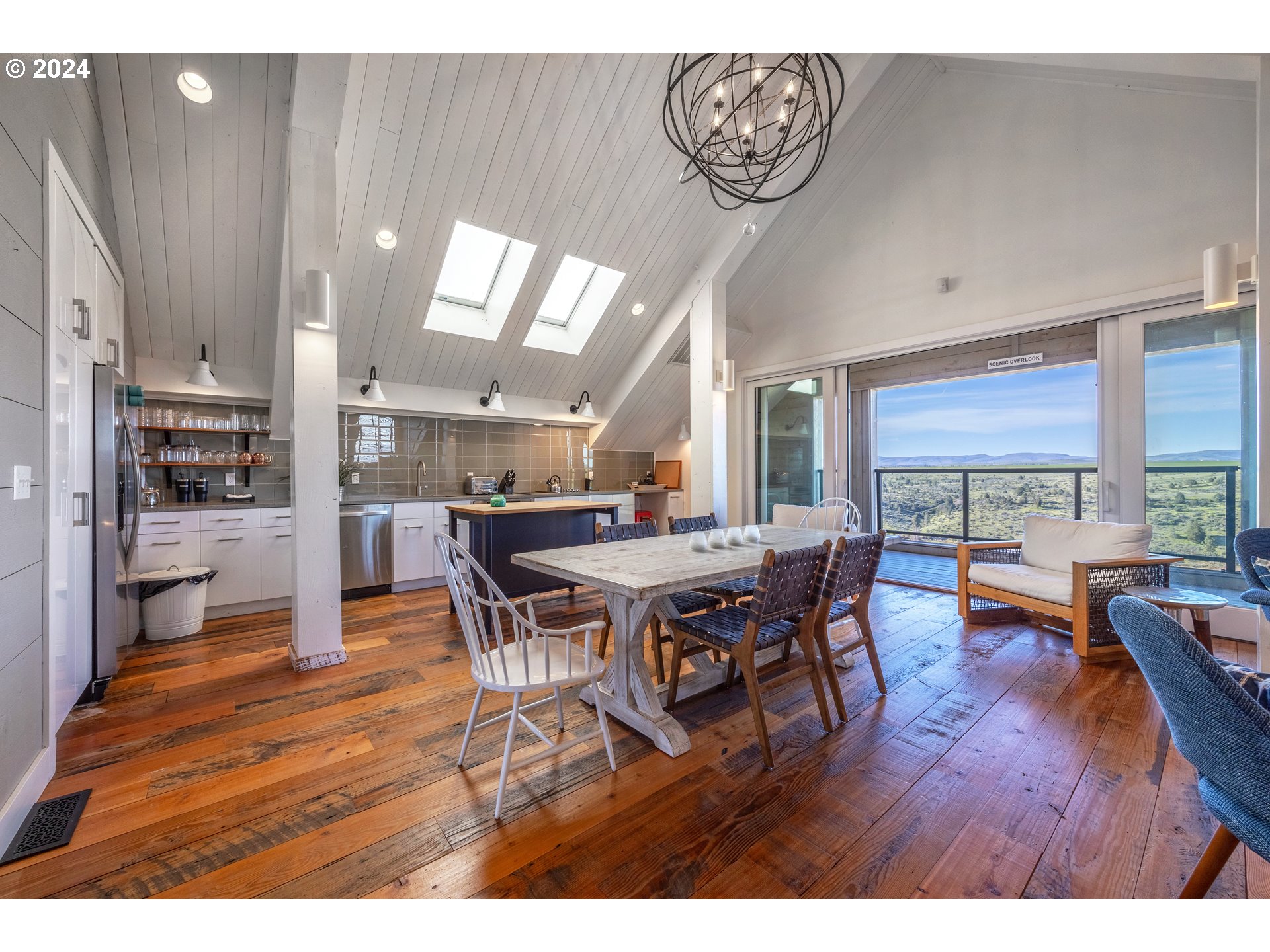 81582 WAMIC MARKET RD
