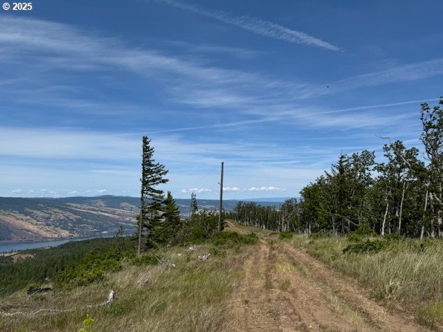 Huskey RD