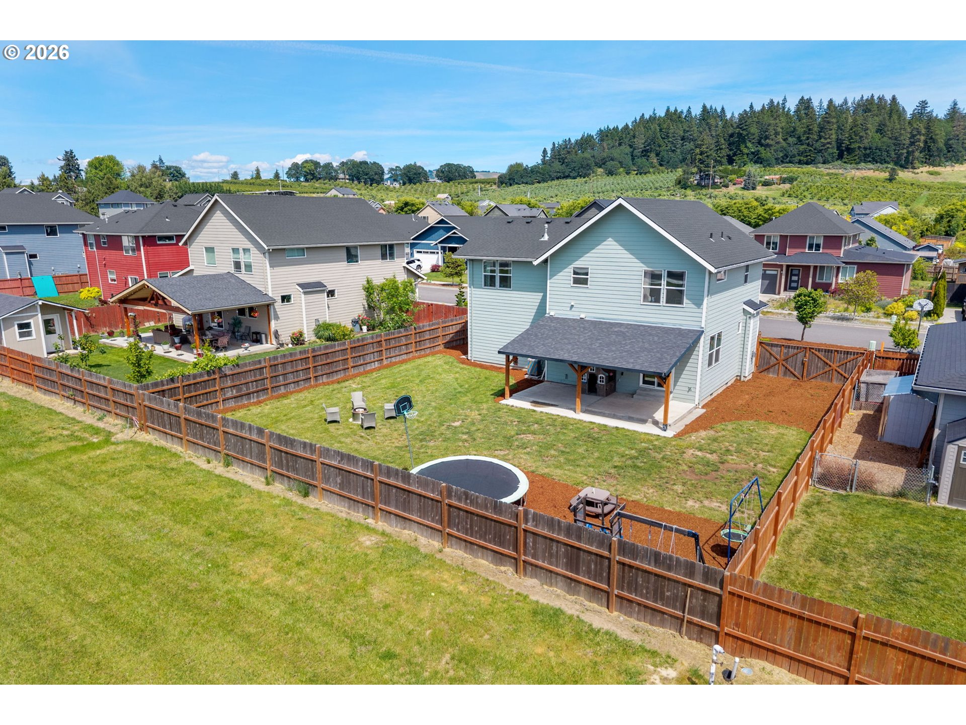 3150 PONDEROSA RD
