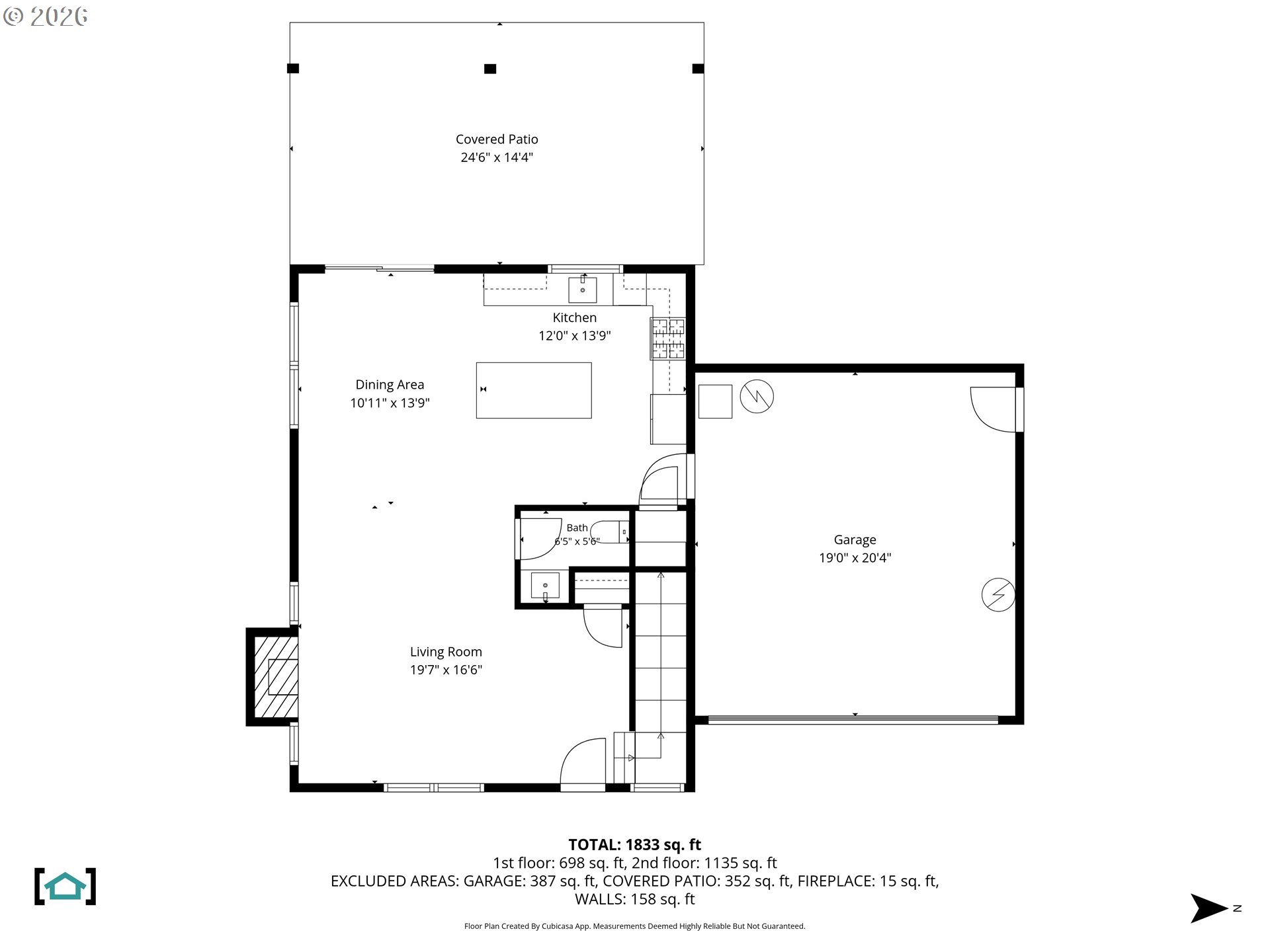 3150 PONDEROSA RD