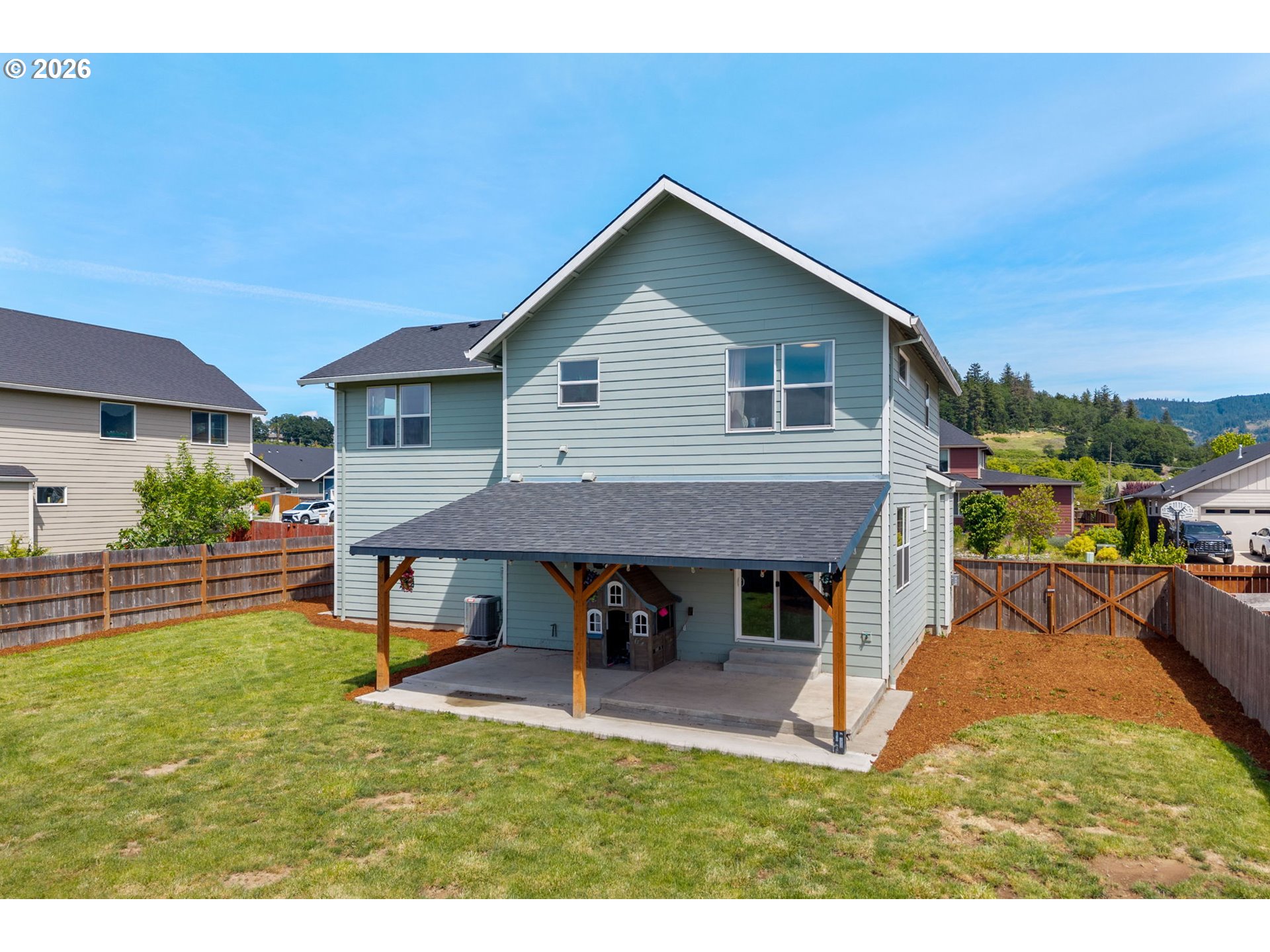 3150 PONDEROSA RD