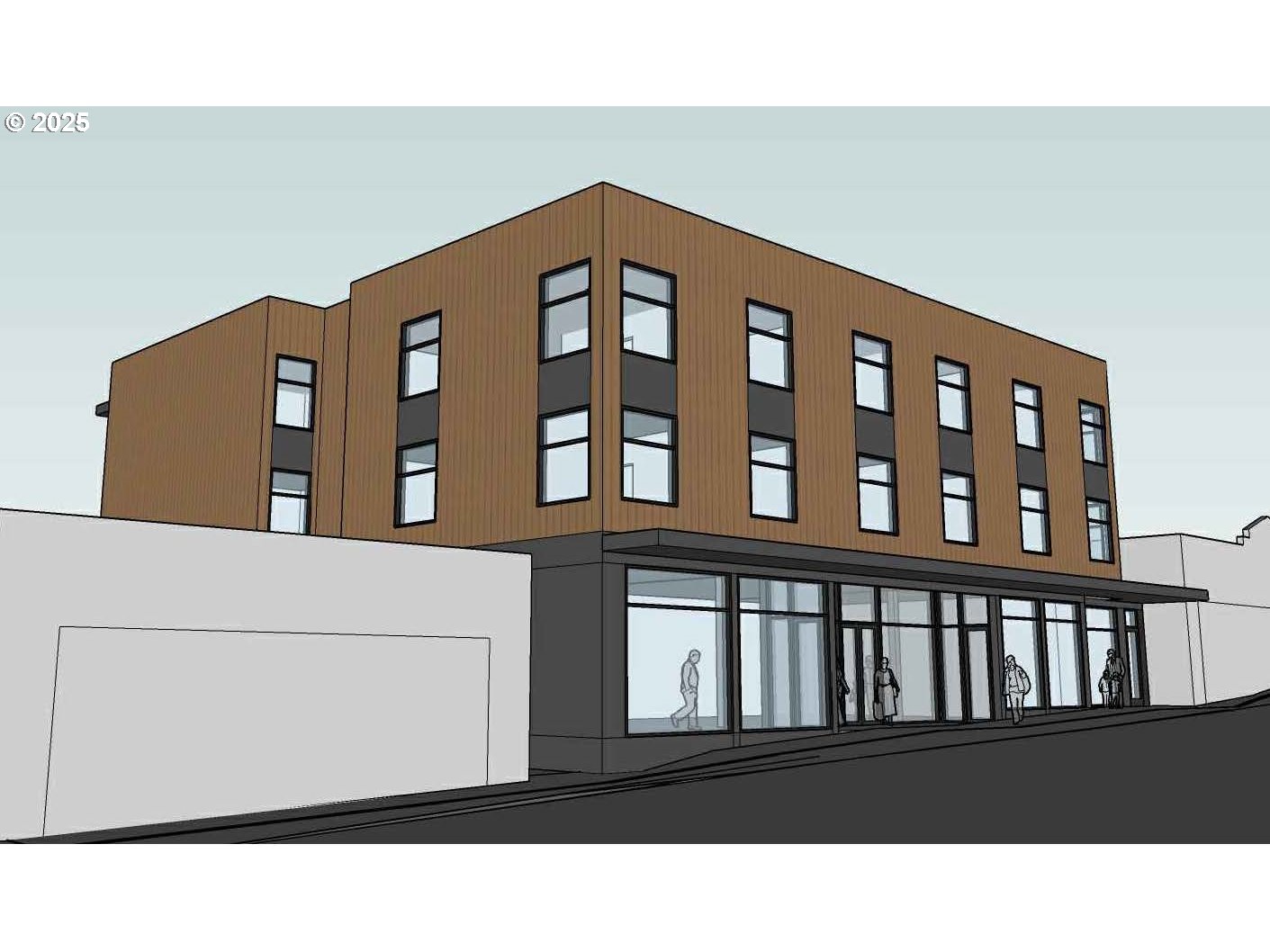 121 E Jewett BLVD