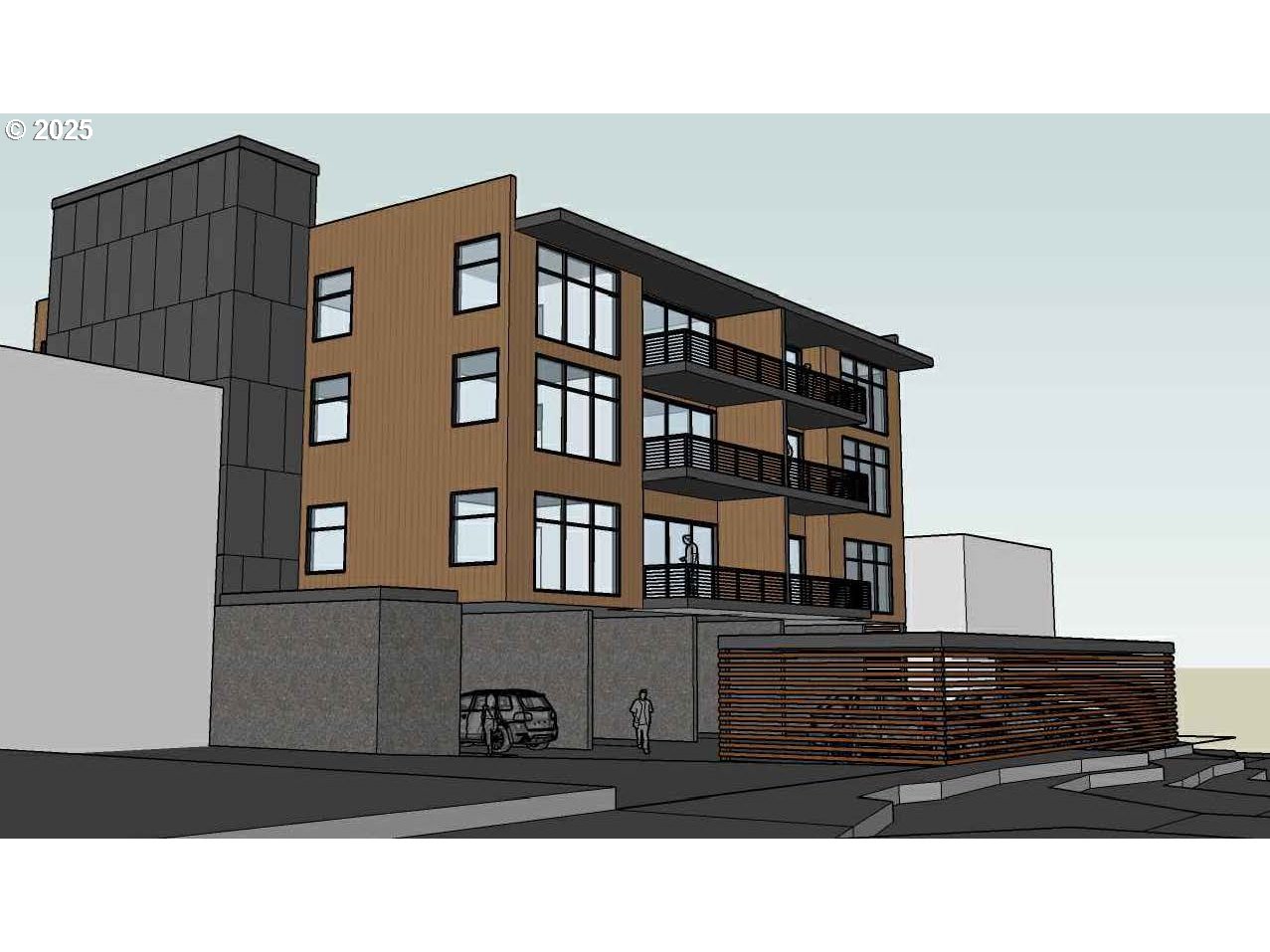 121 E Jewett BLVD