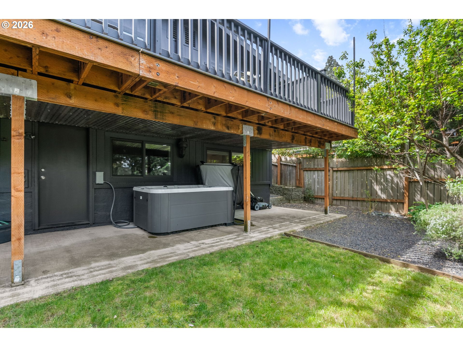 714 PROSPECT AVE