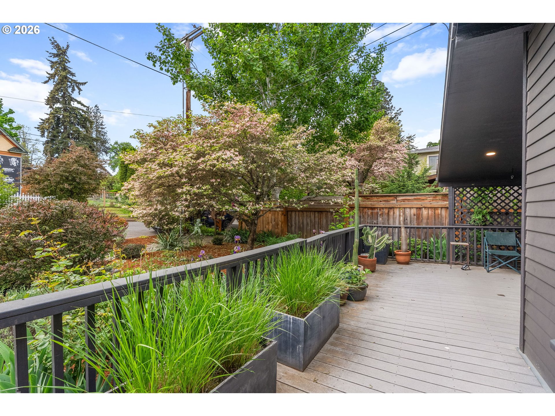 714 PROSPECT AVE