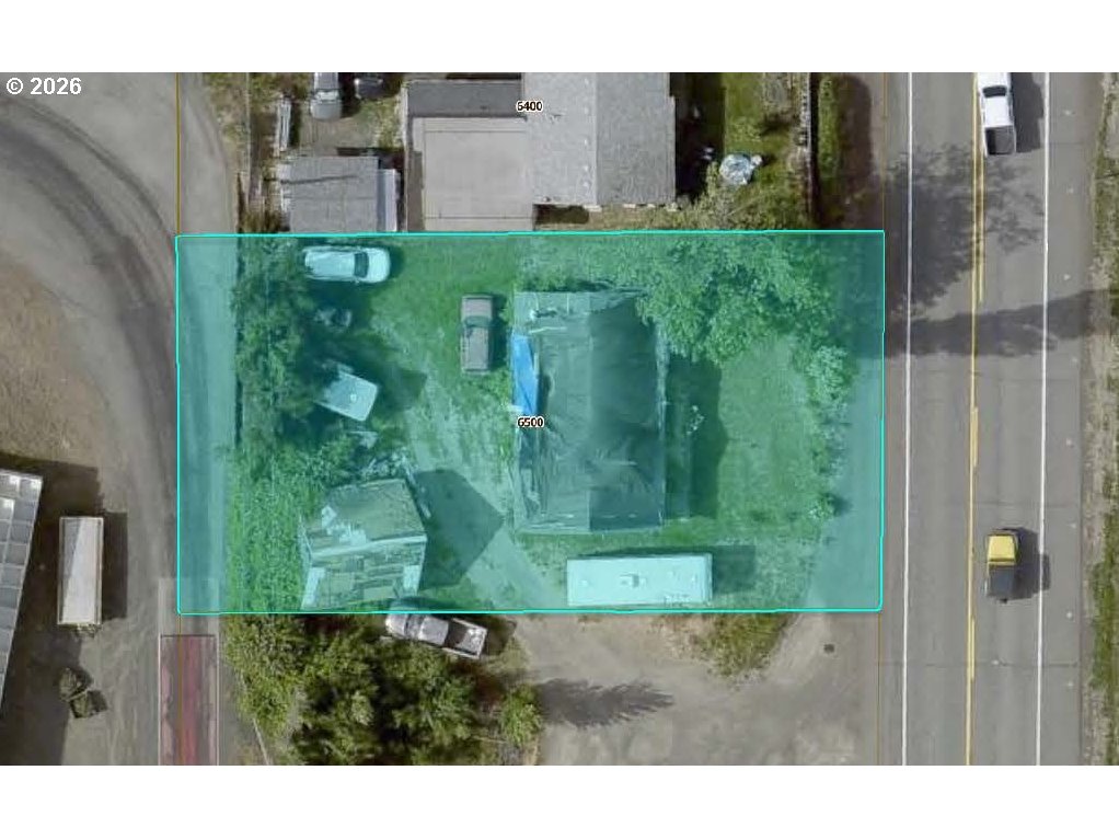 3332 ODELL HWY