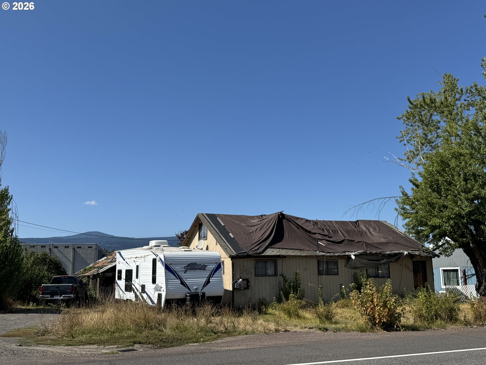 3332 ODELL HWY
