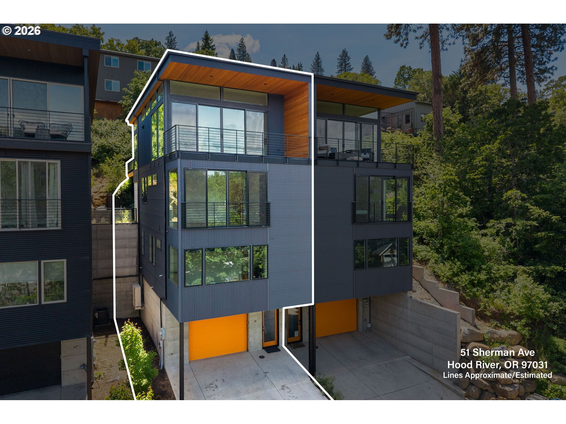 51 SHERMAN AVE